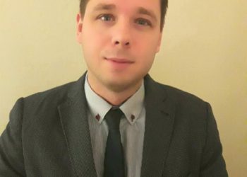 Dr. Daniel Rickenbacher