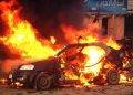 Explosive Devices: The evolution of the threat