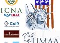The History and Structure of Islamic Organizations in the United States