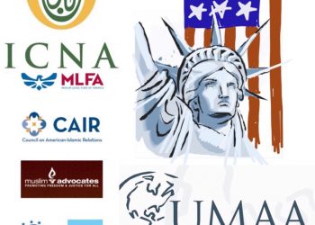 The History and Structure of Islamic Organizations in the United States