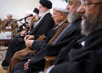 A Theoretical Approach: Wilayat al-Faqih and IS