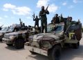 Turkey’s Attempt to Tighten the Muslim Brotherhood’s Grip on Libya