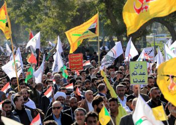 The Challenge of Non-State Actors in the Modern World