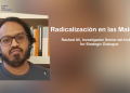 Radicalización en las Maldivas