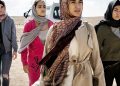 Review of the TV Show Caliphate