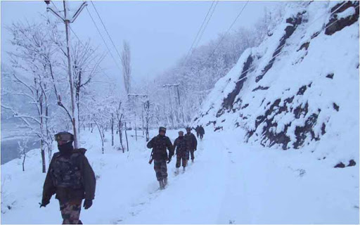 Military Clash on the India-China Border Points to Rising Geopolitical Tension