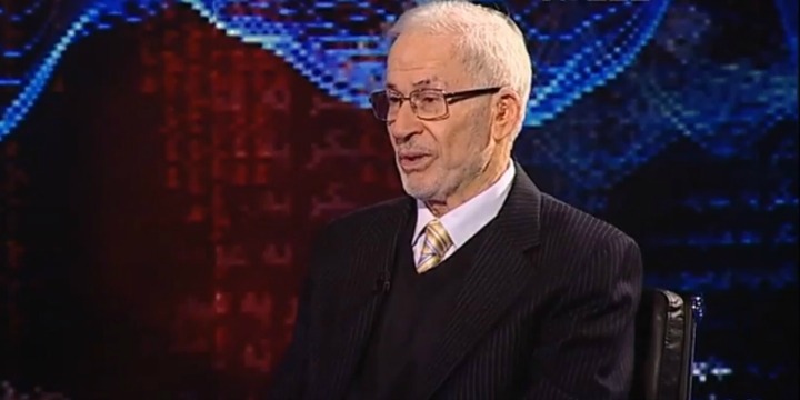 The Succession Crisis of the Muslim Brotherhood and Their Future Orientation
