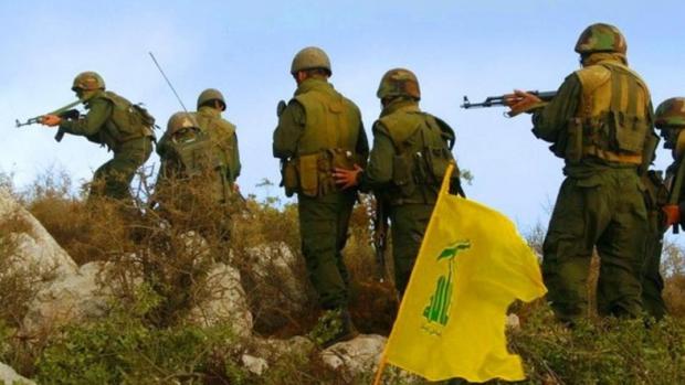 EER Webinar: Hezbollah’s Role in a Changed Middle East