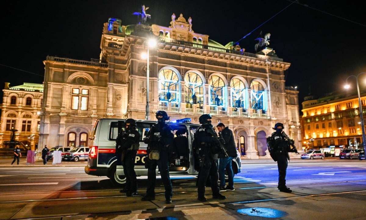 EER Webinar: Political Islam and Radicalization in Austria