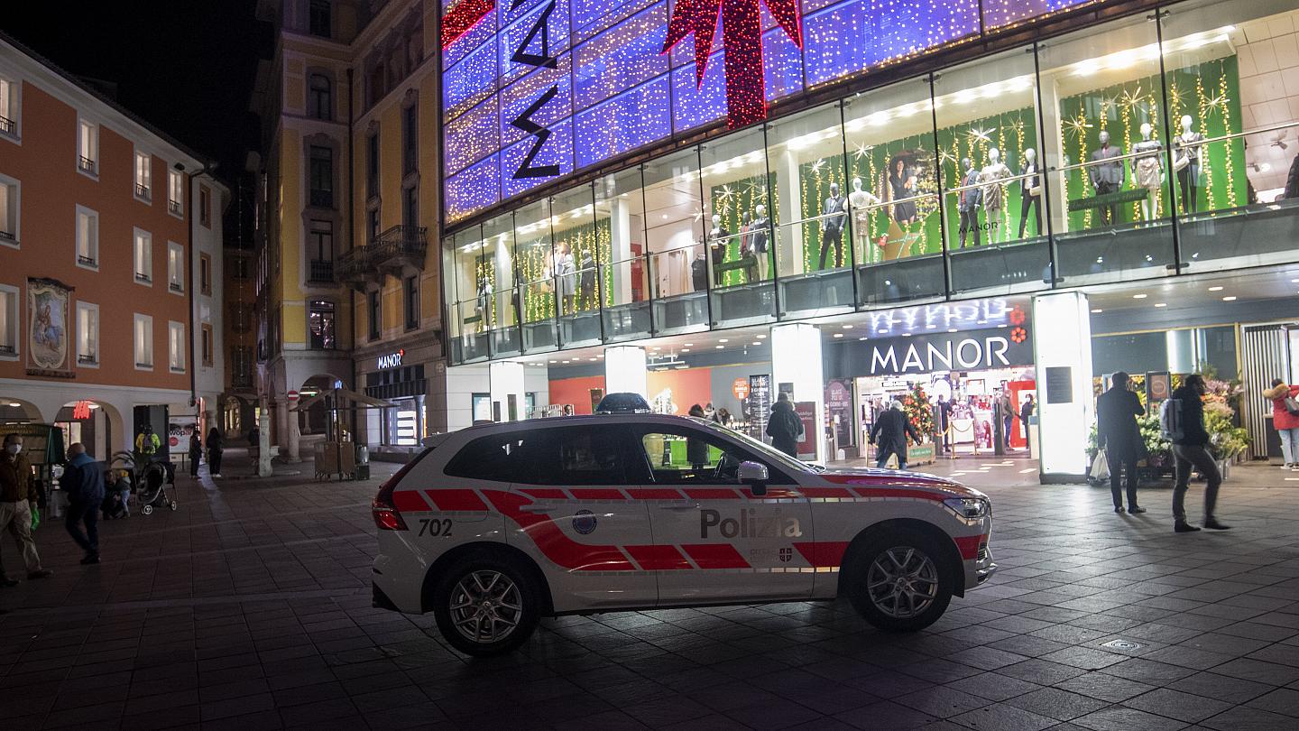 Terrorism in Switzerland: No Western Country is Immune to Jihadist Threat