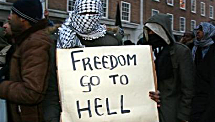 The Muslim Brotherhood in Europe’s Ties to the Middle East and North Africa