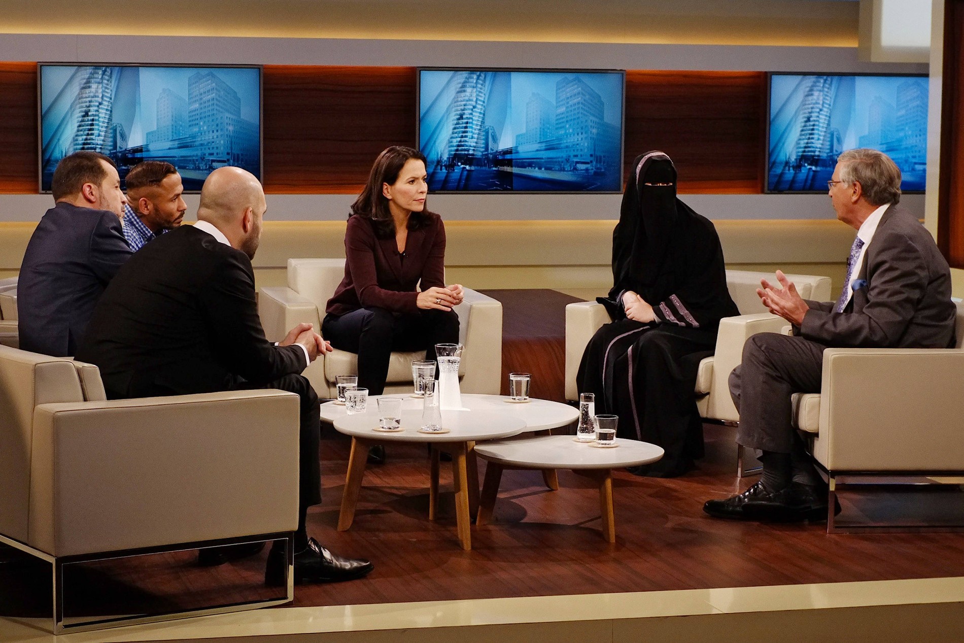 The Islamist Media Trap