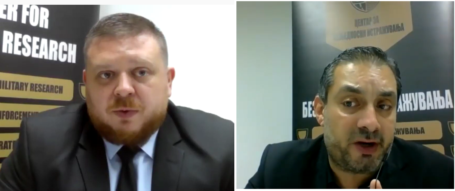 Dealing With Returning Foreign Terrorist Fighters in the Balkans