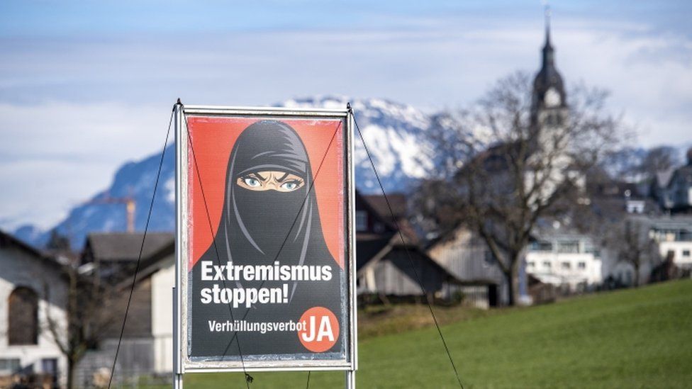 The Gap Between Popular and Elite Views of Islamism in Switzerland