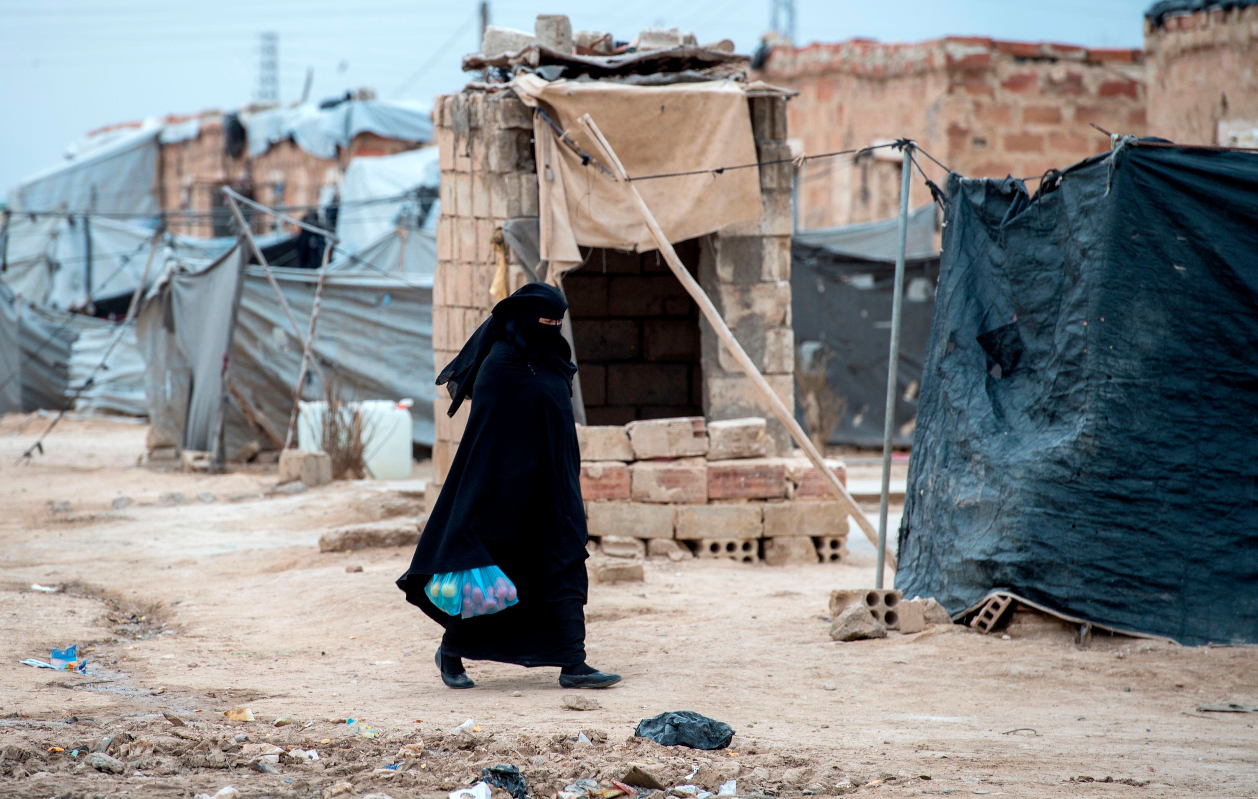 EER Webinar: Forgetting About Foreign Fighters? Obligations and Memory in the West