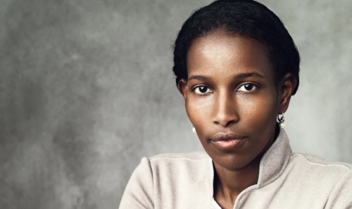 Prey: Islam, Immigration and the Erosion of Women’s Rights