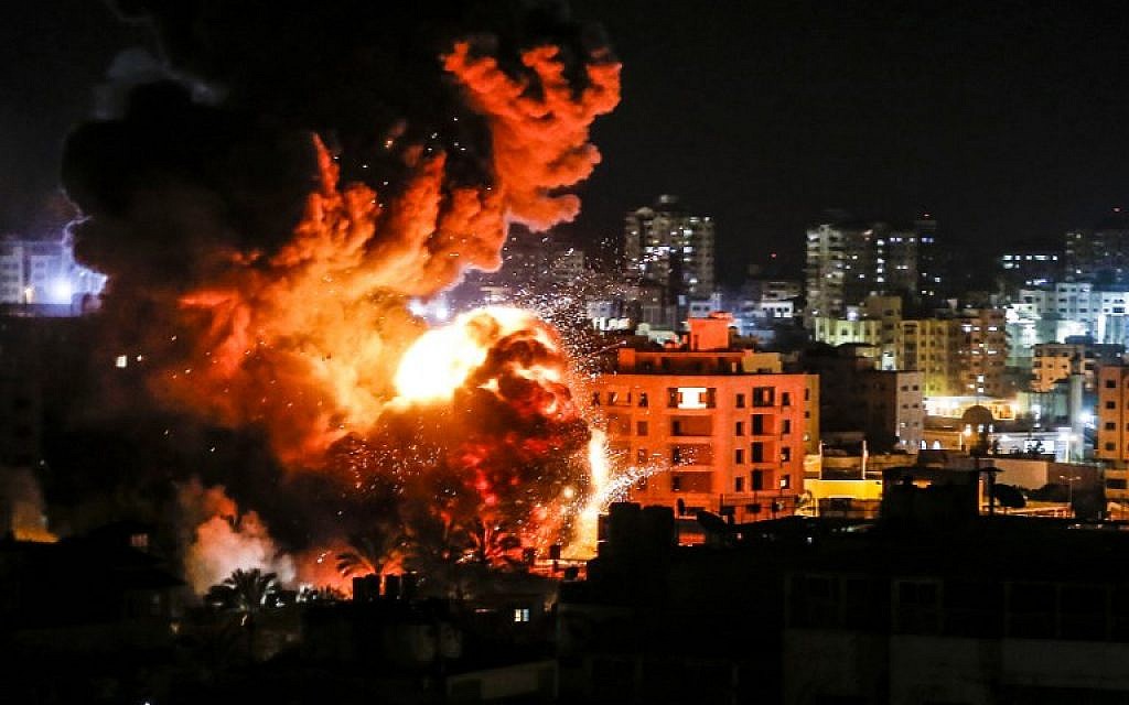 Assessing the Effects on Radicalism of the Latest Israel-Hamas Clash in Gaza