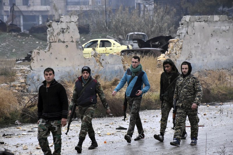 We are Bellingcat: Global Crime, Online Sleuths, and the Bold Future of News