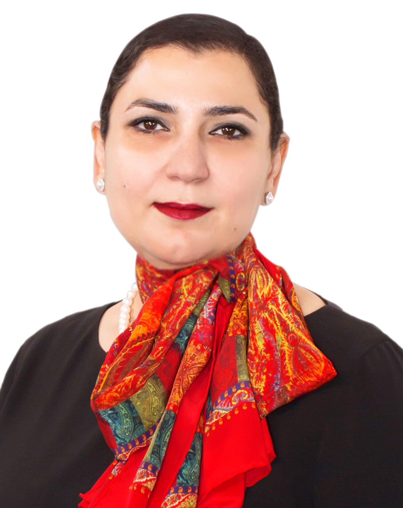 Dr. Amal Sakr