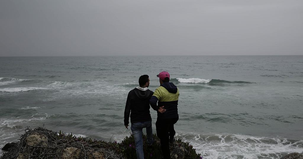 Why Tunisia’s Fate Matters to Europe