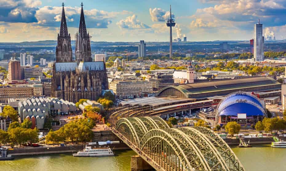 Calls to Prayer in Cologne: The Equal Treatment of the Unequal