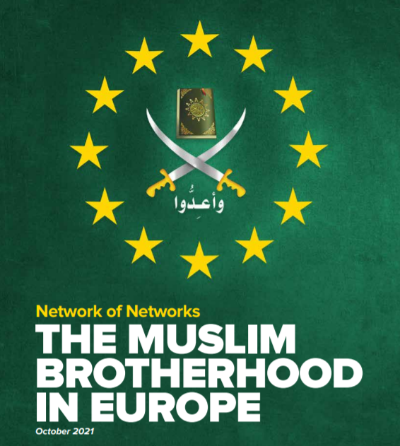 New Report: “Network of Networks: The Muslim Brotherhood in Europe”