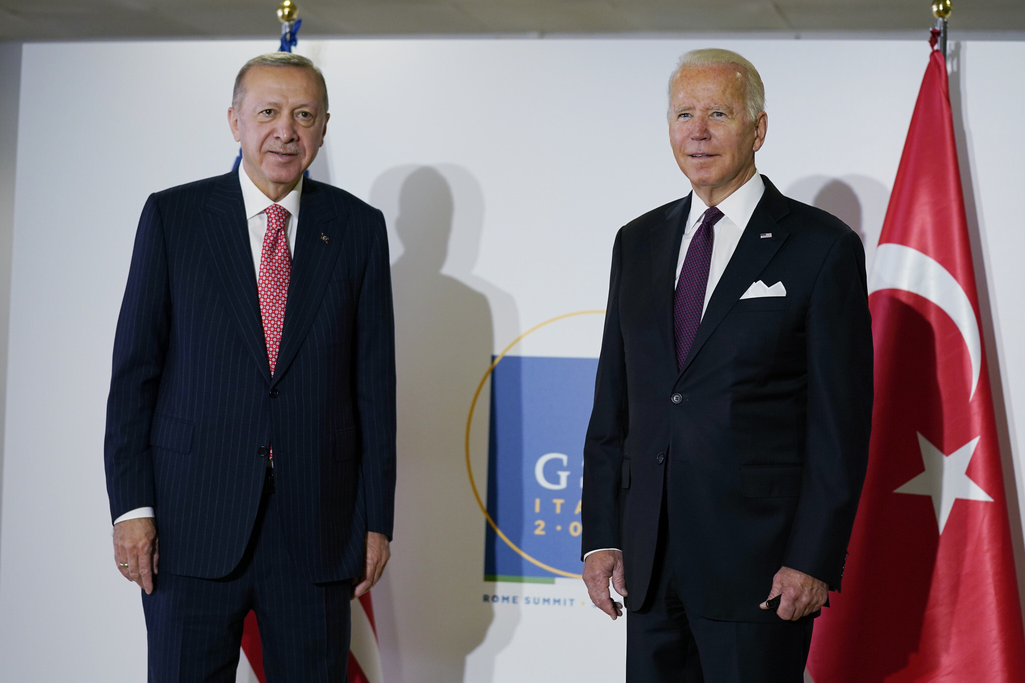 What Is Behind Turkey’s Recent Threats?