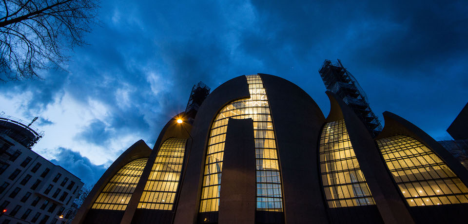 Why Europe Should Worry About the Converging Interests of the Turkish Diyanet and ECFR