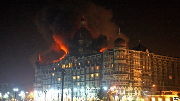 Why the Mumbai Attacks Still Matter