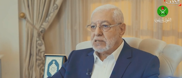 The Ongoing Meltdown of the Muslim Brotherhood
