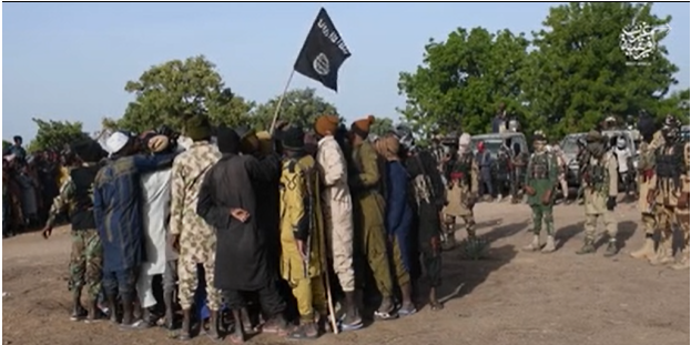 Understanding Boko Haram: An Interview with Jacob Zenn
