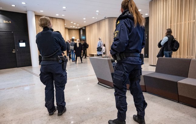 The Trial of Swedish Islamic State Women Provides Opportunity For Broader Takfiri Understanding