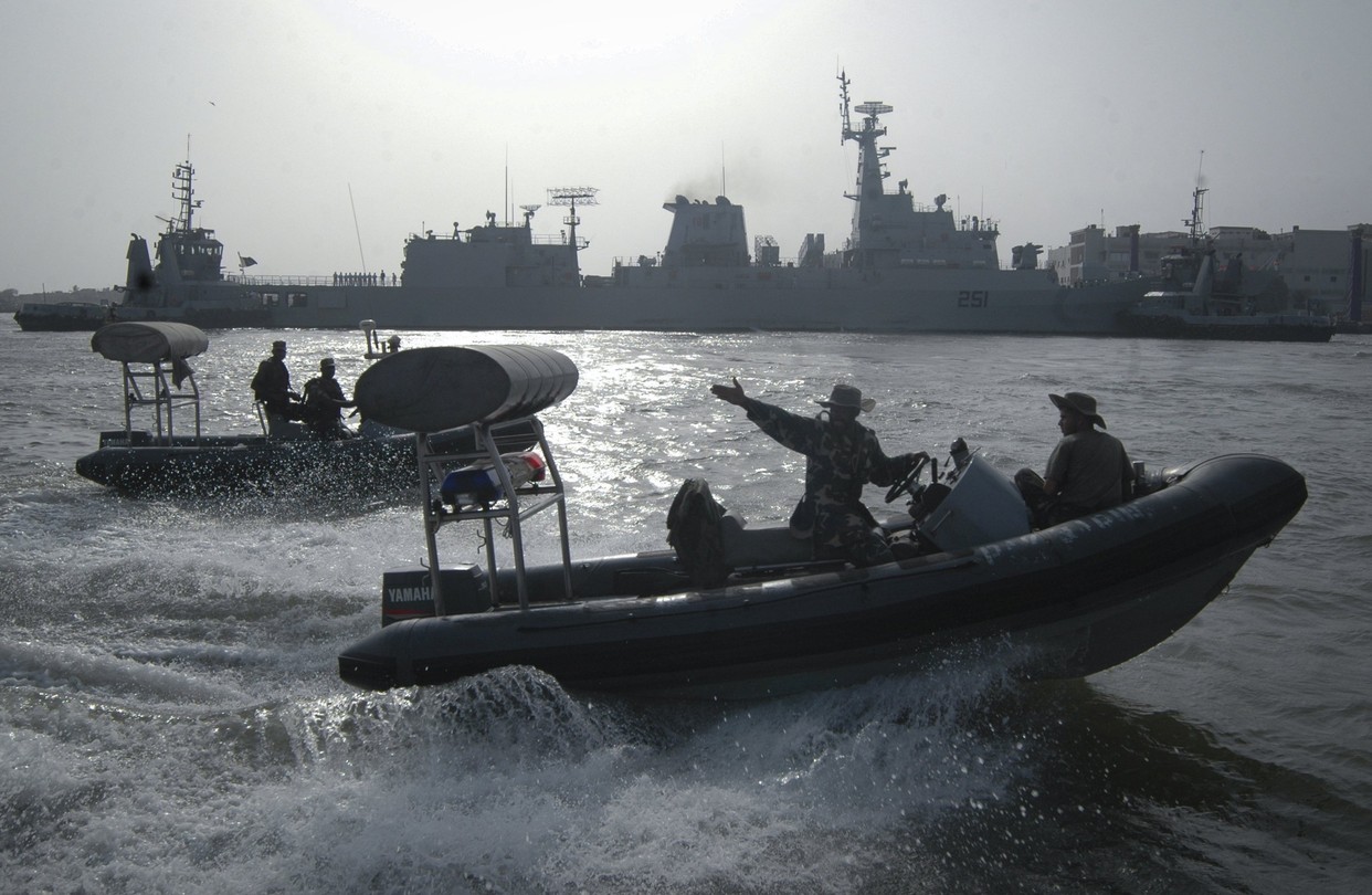 Al-Qaeda in the Indian Subcontinent: After the Return of the Taliban