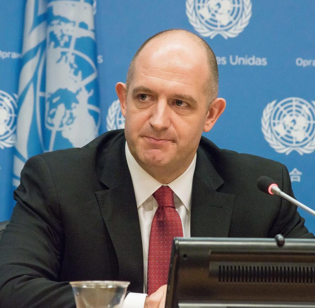 Interview with Hans-Jakob Schindler