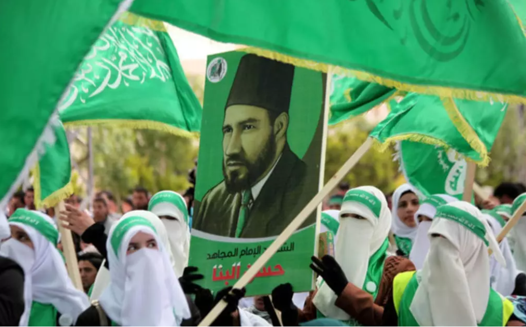 The Architect of the Muslim Brotherhood: The Man and His Mission