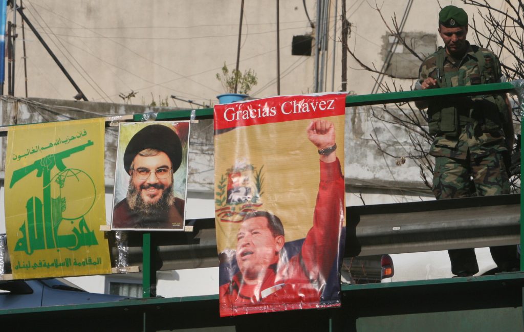 Islamist Extremism and Jihadism in Latin America: A Longstanding and Underestimated Phenomenon (Part 1)