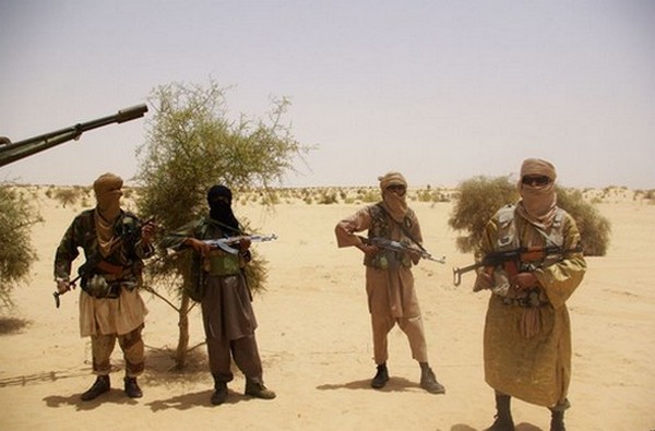 The Rise of Jihadism in Africa: Revisiting the Poverty-Terrorism Nexus