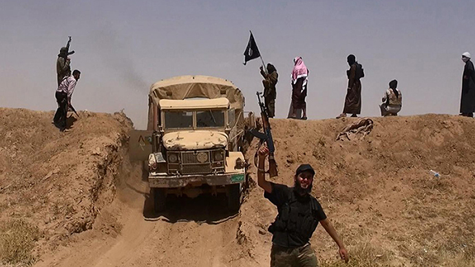 Jihadism Constrained: An Interview with Barak Mendelsohn