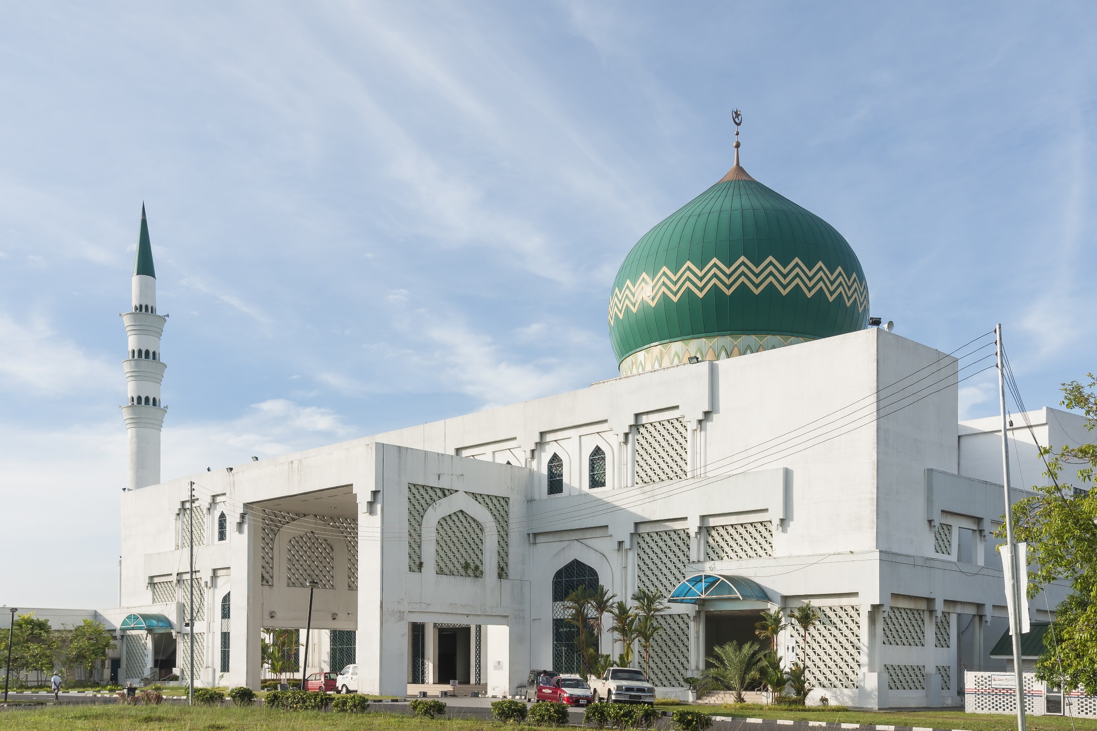 Islamist Extremism and Jihadism in Latin America: A Longstanding and Underestimated Phenomenon (Part 2)