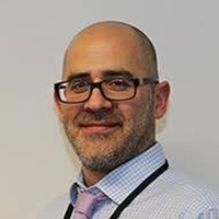 Isaac Kfir