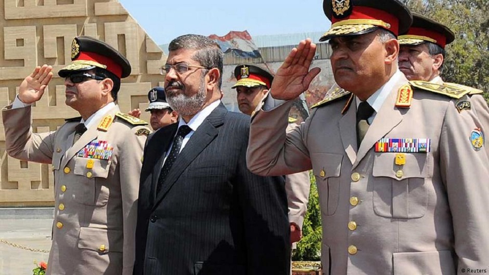 The History and Ideology of the Muslim Brotherhood: An Interview with Joas Wagemakers