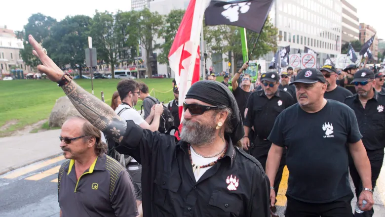 Disengaging From the Radical Right: An Interview with Tiana Gaudette and Ryan Scrivens