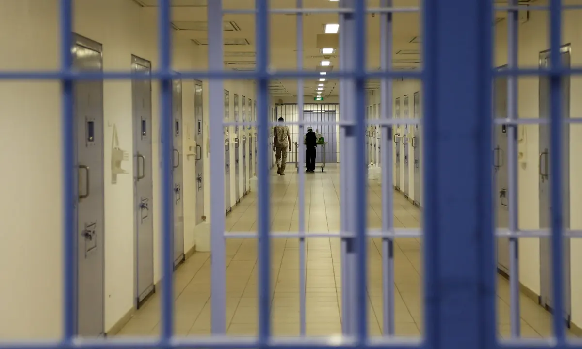 My Tours in Saudi Prisons: Developments in Combating Extremism
