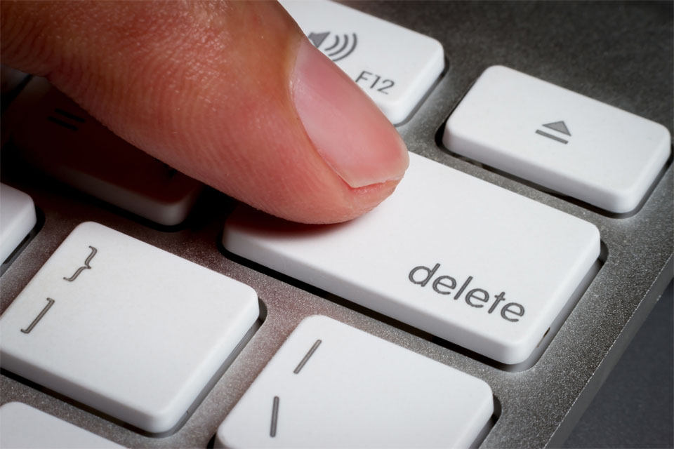 Designation and Moderation of Online Terrorist Content