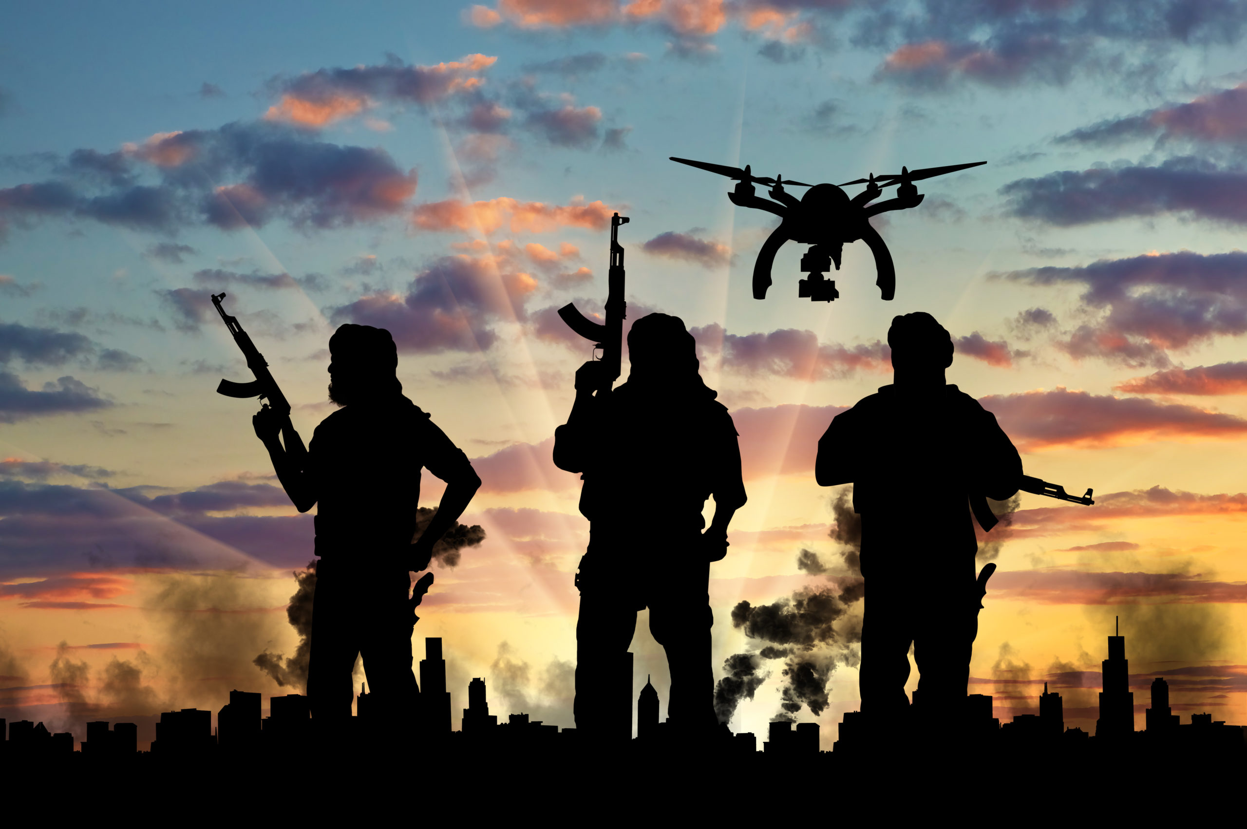 The Handbook of Terrorism Prevention and Preparedness: An Interview with Alex P. Schmid