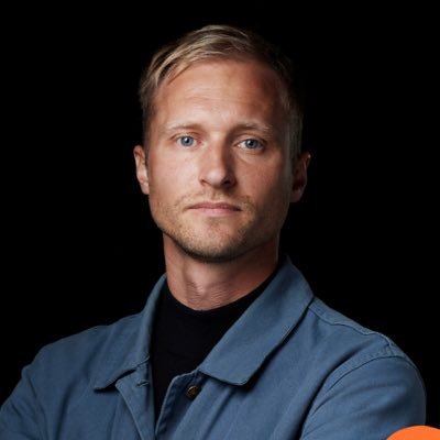 Tore Refslund Hamming