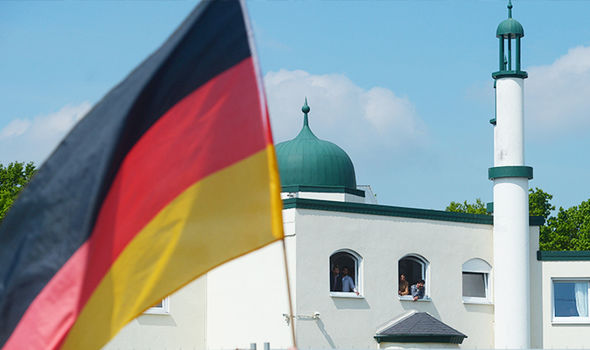 The Muslim Brotherhood in Germany: An Interview with Hans-Jakob Schindler