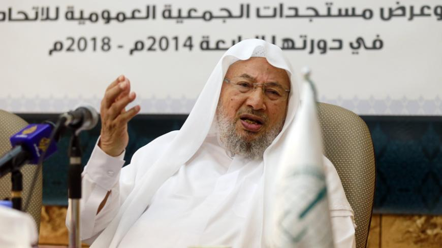 EER Webinar: The Muslim Brotherhood’s Radical Preachments and its Relationship to Violence and Extremism