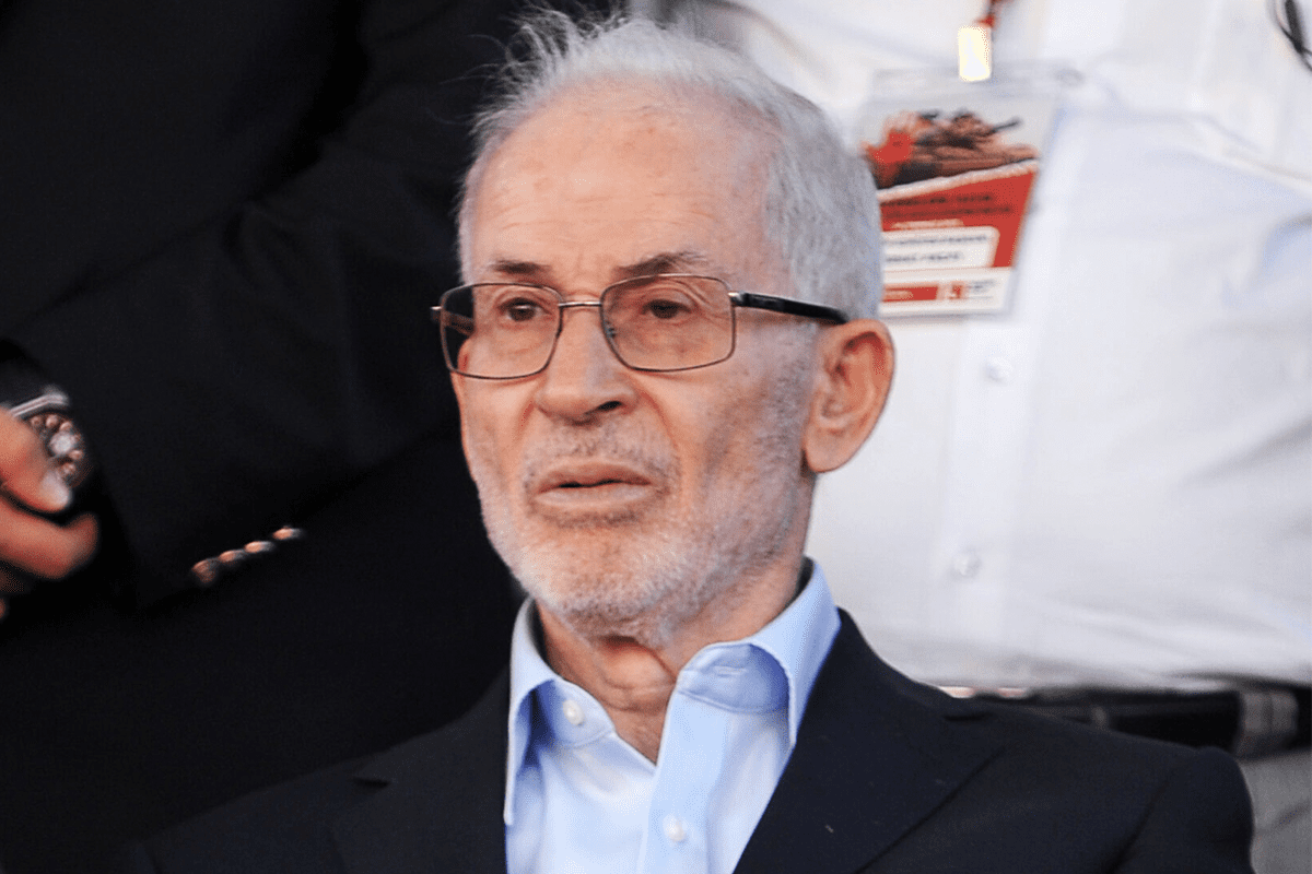 Ibrahim Munir: The Death of a Controversial Muslim Brotherhood Figure
