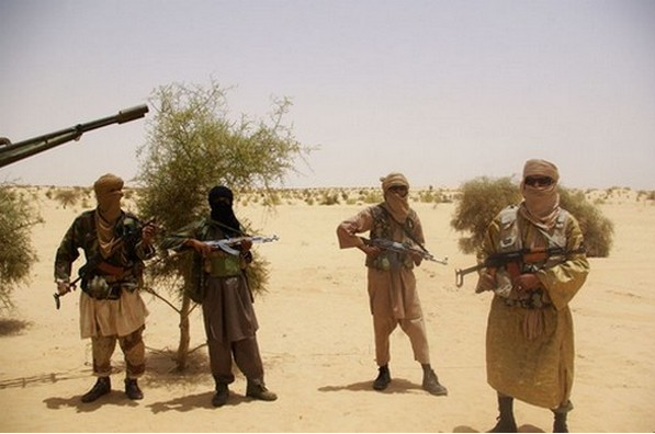 The Growth of Salafi-Jihadism in the Sahel: The Spread of Al-Qaedaism